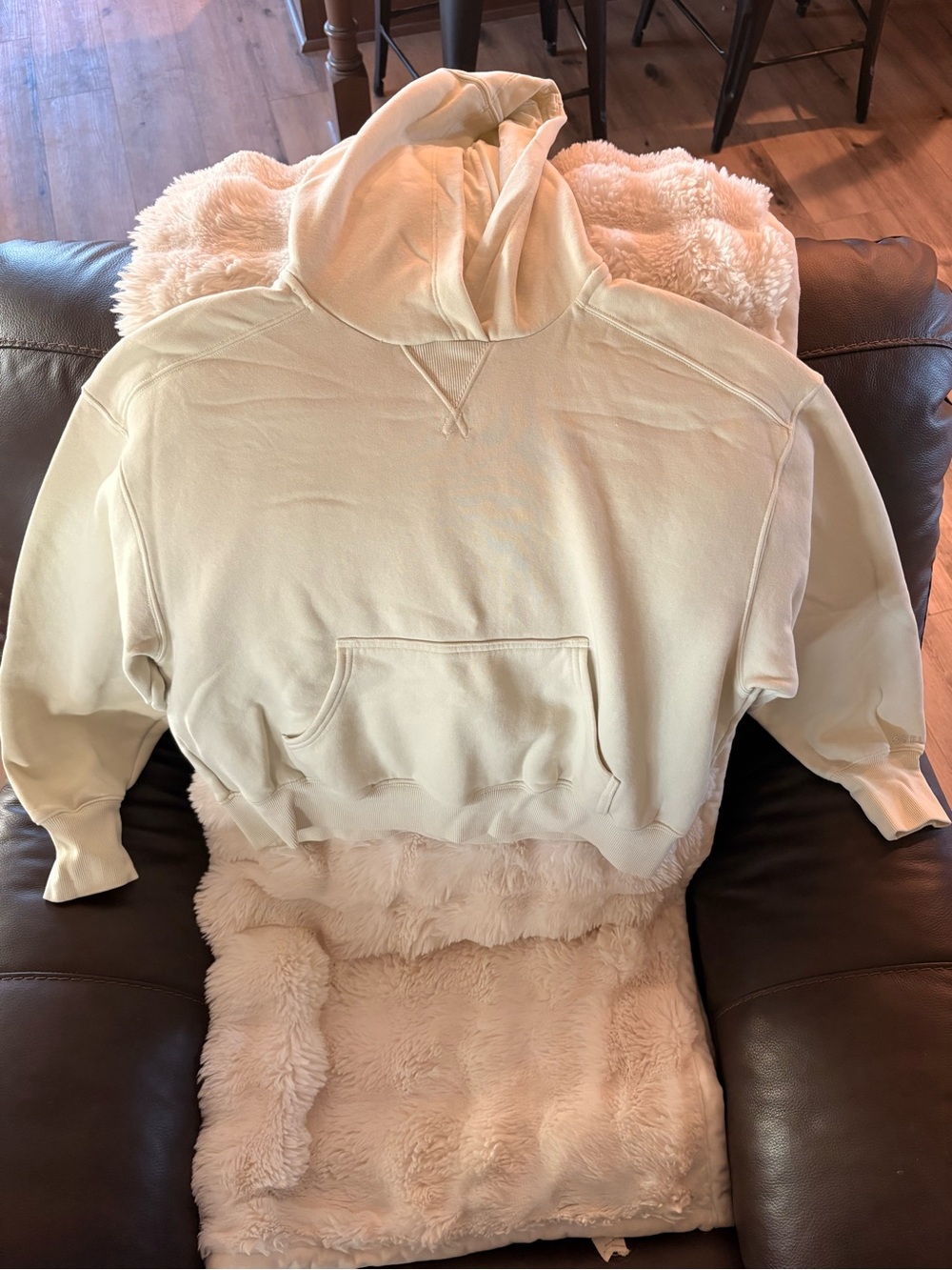 Women’s Offline by Aerie Hooded Pullover Sweatshirt